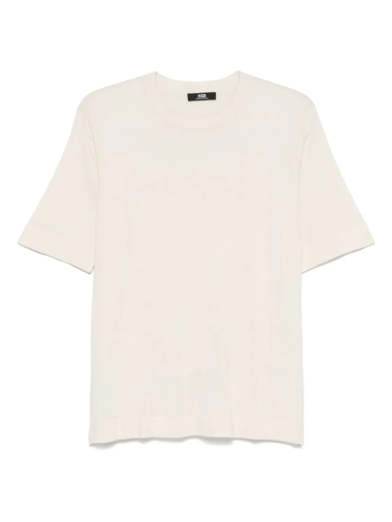 Футболка тонкой вязки ALPHA STUDIO, нейтральный
Футболка тонкой вязки ALPHA STUDIO, нейтральный