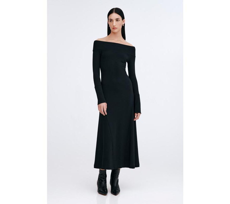 Женское платье Тилли Marcella, Black
Женское платье Тилли Marcella, Black