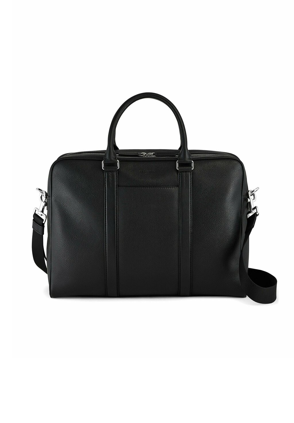 Портфель CHARLES Le Tanneur, цвет noir
Портфель CHARLES Le Tanneur, цвет noir