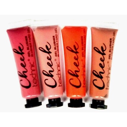 TECHNIC CHEEK GEL ROUHER 10 мл
TECHNIC CHEEK GEL ROUHER 10 мл