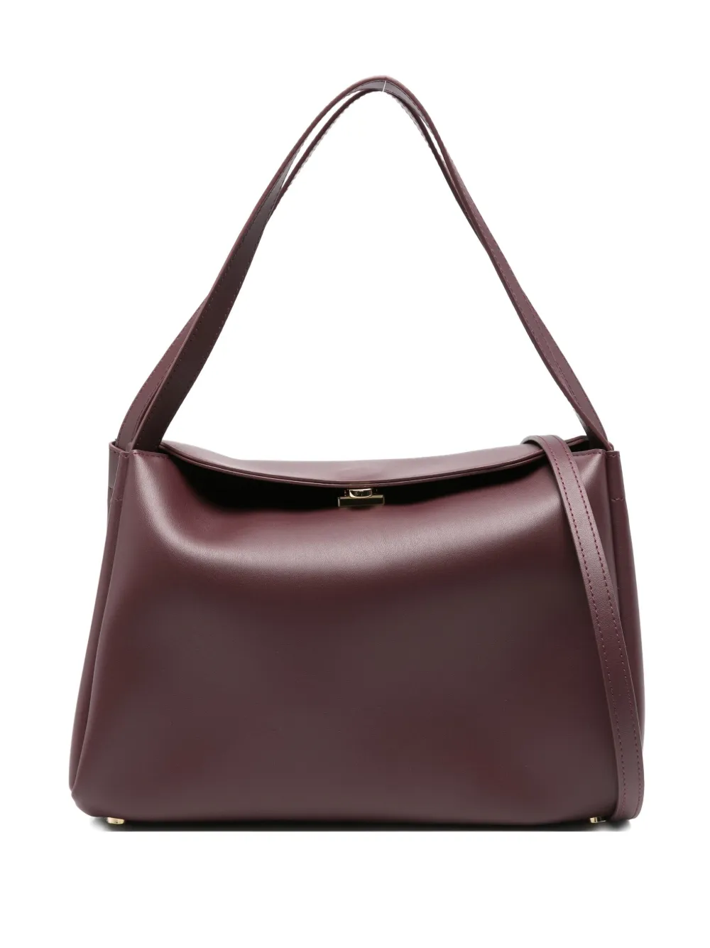 Сумка через плечо Eudora Themoirè, красный
Сумка через плечо Eudora Themoirè, красный