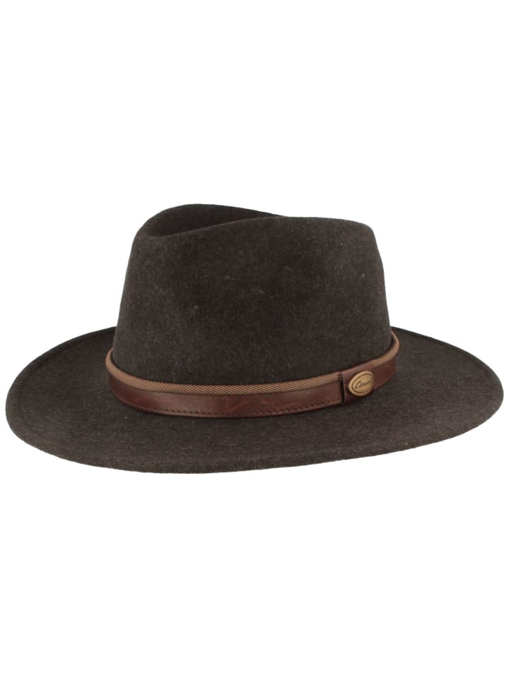 Шляпа BREITER, серый
Шляпа BREITER, серый