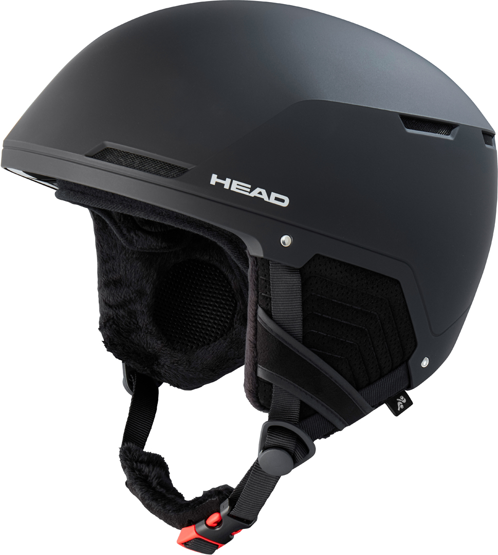 Head Шлем Compact pro black M/L, Черный, Head Шлем Compact pro black M/L
Head Шлем Compact pro black M/L, Черный, Head Шлем Compact pro black M/L