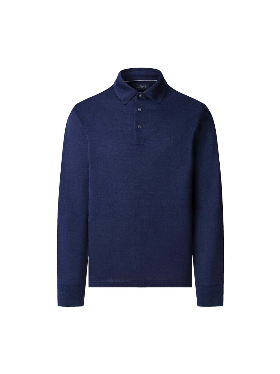 Футболка Hackett London, marine blue
Футболка Hackett London, marine blue