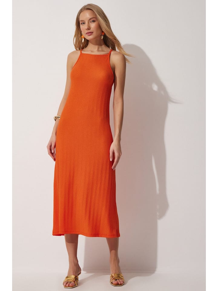 Длинное платье Happiness Istanbul, оранжевый
Длинное платье Happiness Istanbul, оранжевый