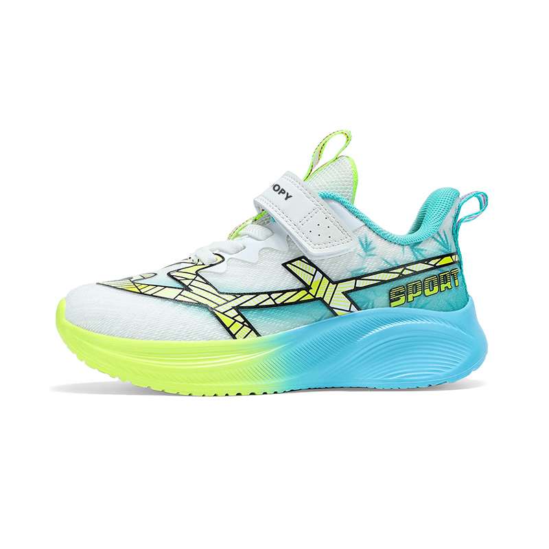 Детские кроссовки Wilderness Breath Aqua Kids SNOOPY, аква
Детские кроссовки Wilderness Breath Aqua Kids SNOOPY, аква