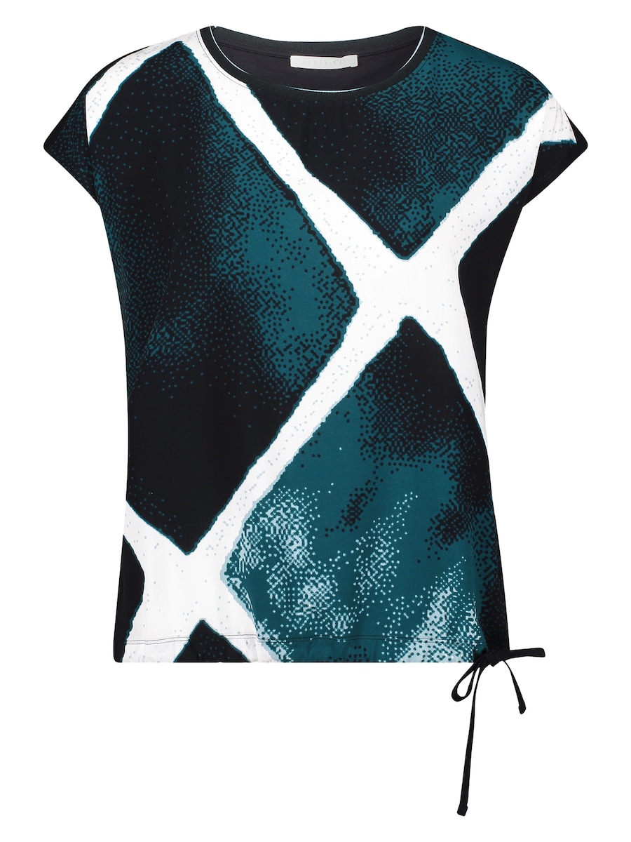 Рубашка Betty & Co, синий
Рубашка Betty & Co, синий