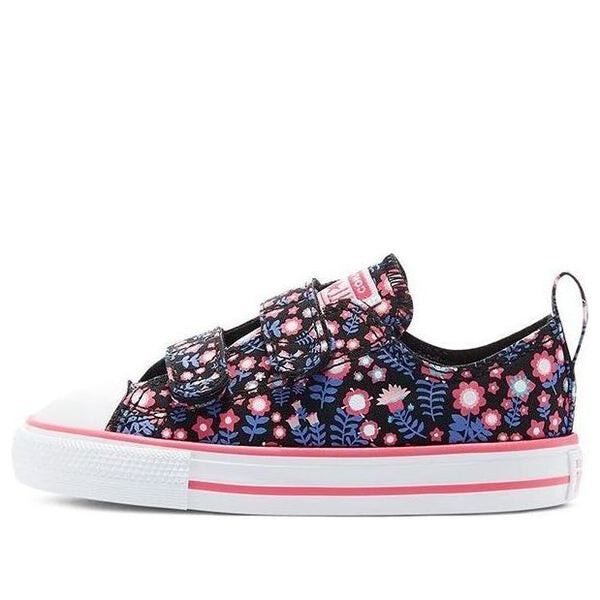 Кроссовки chuck taylor all star low top flowered purple/pink Converse, фиолетовый
Кроссовки chuck taylor all star low top flowered purple/pink Converse, фиолетовый