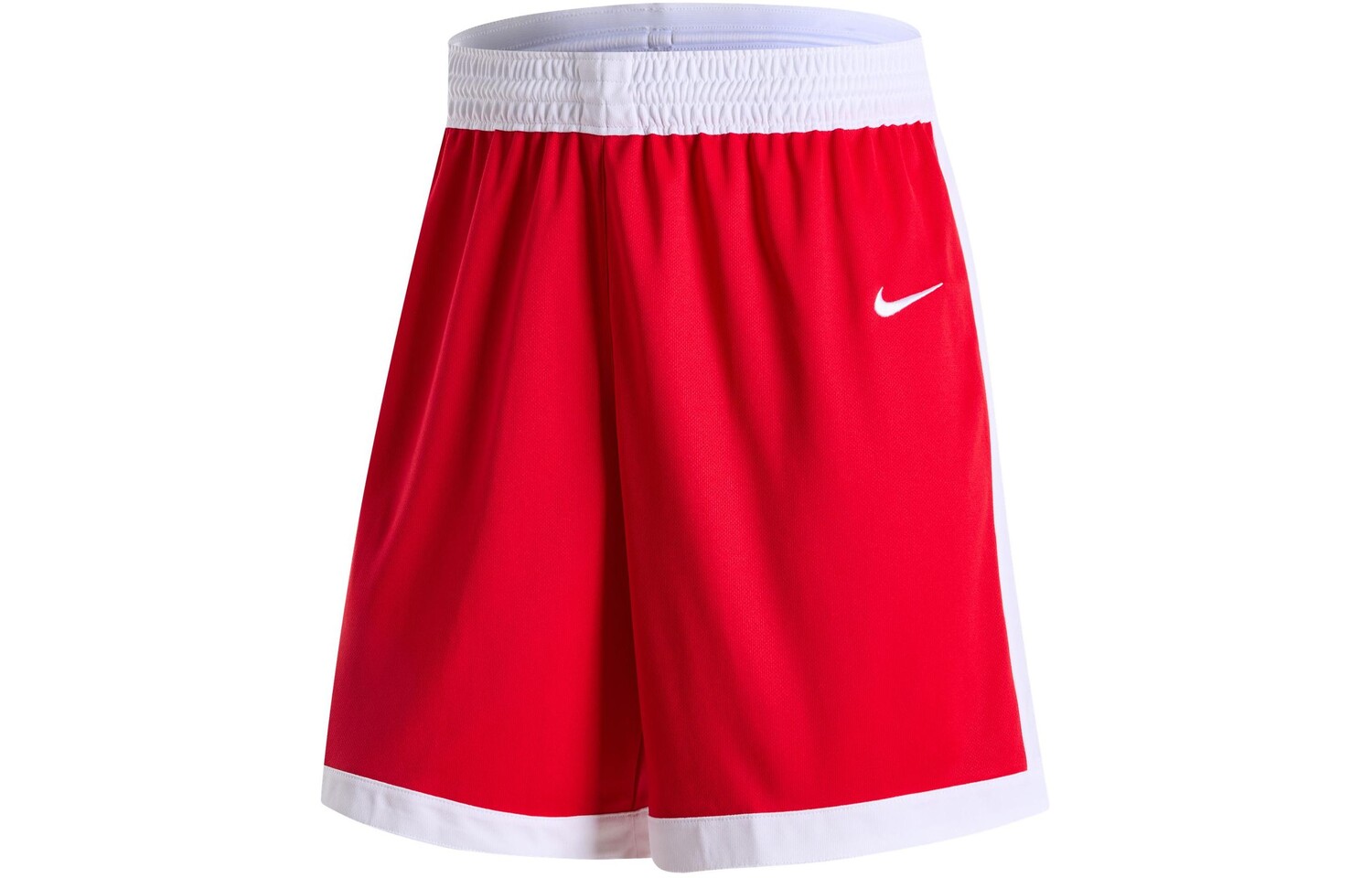 Шорты баскетбольные Dri-Fit мужские, колледж, красные/белые/белые Nike, красный/белый
Шорты баскетбольные Dri-Fit мужские, колледж, красные/белые/белые Nike, красный/белый