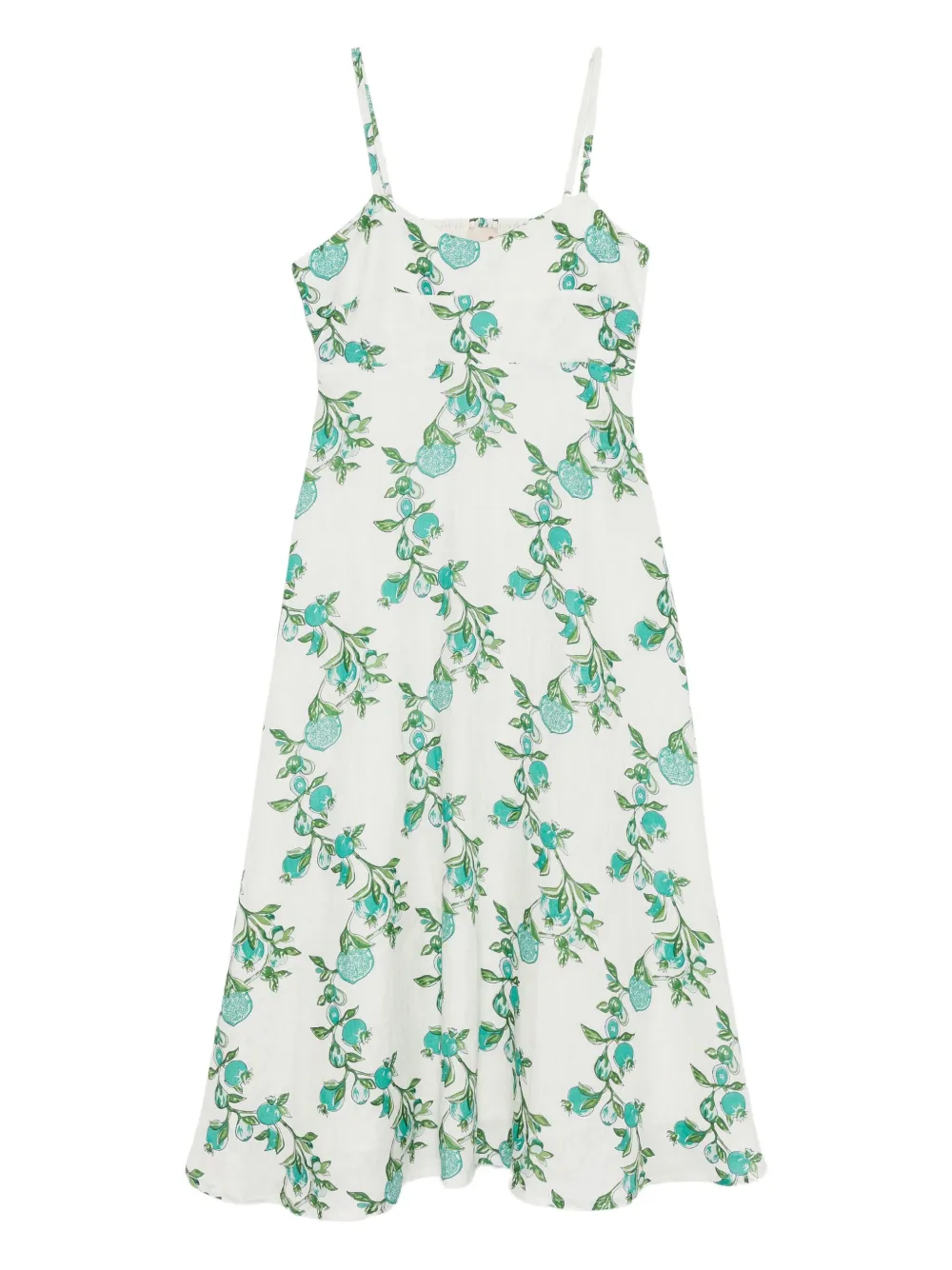 Платье Elena Hannah Artwear, нейтральный
Платье Elena Hannah Artwear, нейтральный