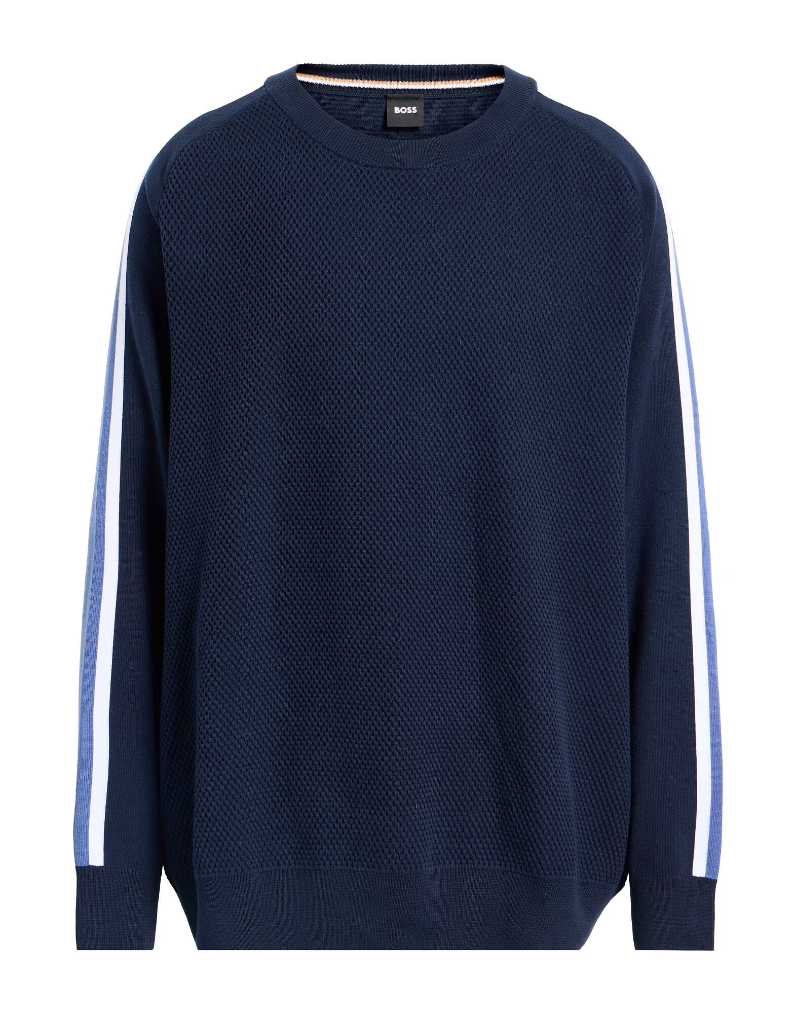 Свитер Boss, полуночно-синий
Свитер Boss, полуночно-синий