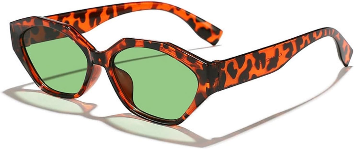 Винтажные солнцезащитные очки «кошачий глаз» Willochra для женщин и мужчин, 2026 год, дизайнерские модные солнцезащитные очки-маска, женские тренды, очки для активного отдыха, C3
Винтажные солнцезащитные очки «кошачий глаз» Willochra для женщин и мужчин, 2026 год, дизайнерские модные солнцезащитные очки-маска, женские тренды, очки для активного отдыха, C3