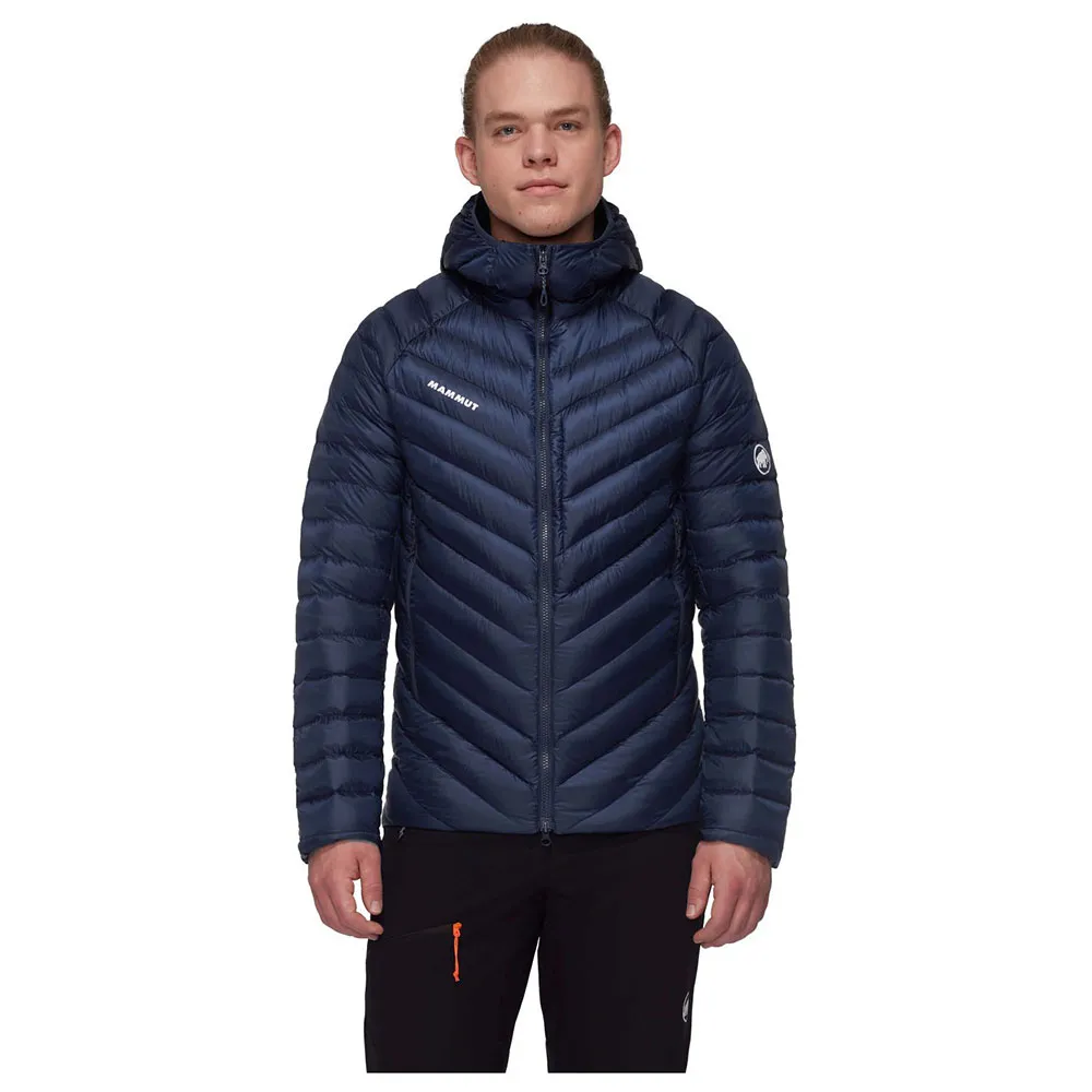 Куртка Mammut Broad Peak In, синий
Куртка Mammut Broad Peak In, синий