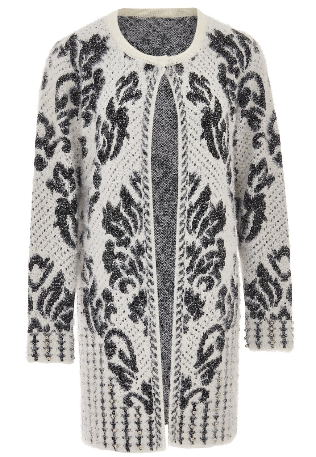 Кардиган faina, белый
Кардиган faina, белый