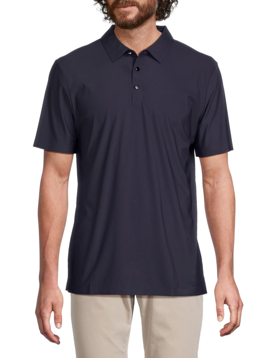 Поло с коротким рукавом American Heritage, темно-синий
Поло с коротким рукавом American Heritage, темно-синий