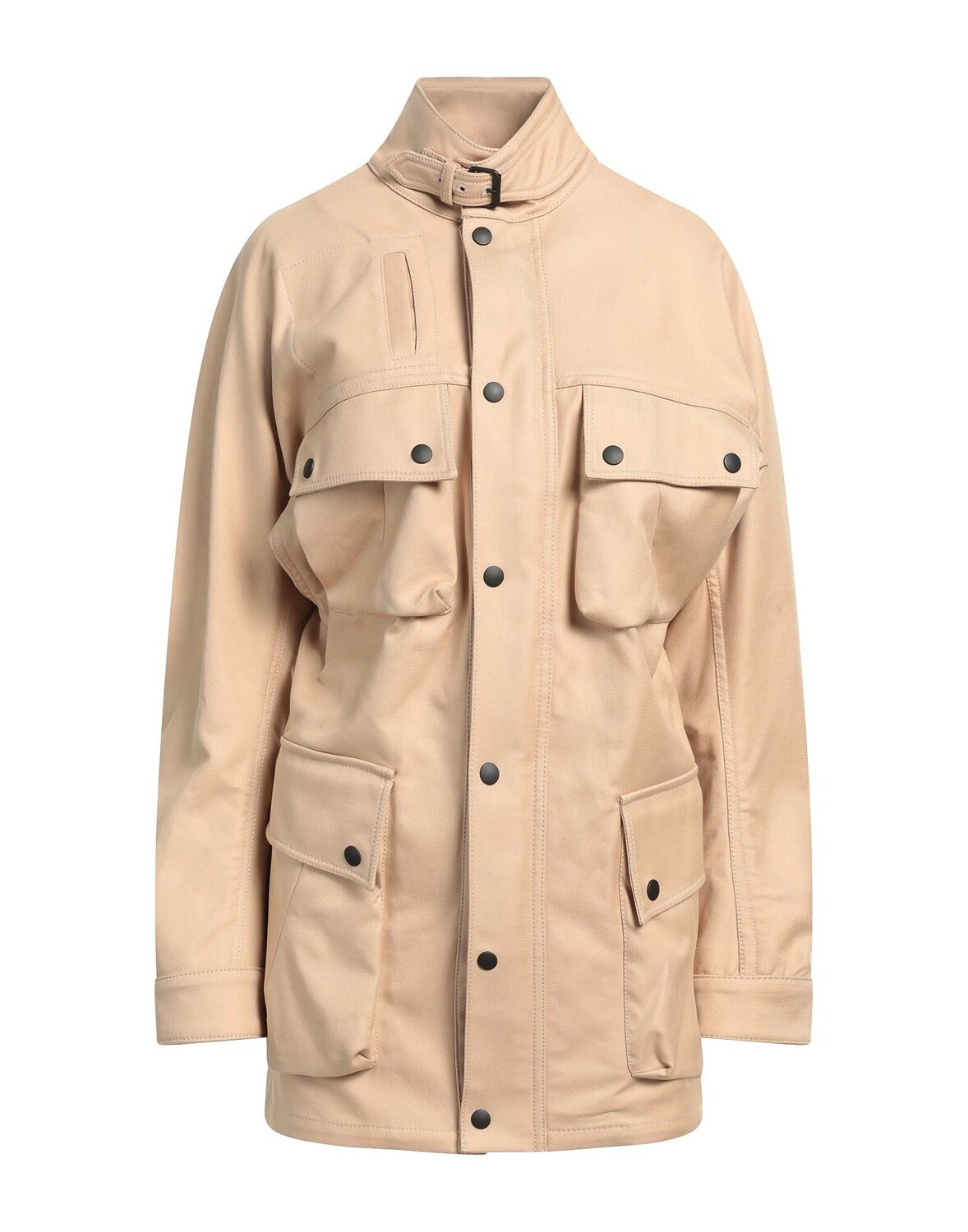 Тренч Atlein, бежевый
Тренч Atlein, бежевый