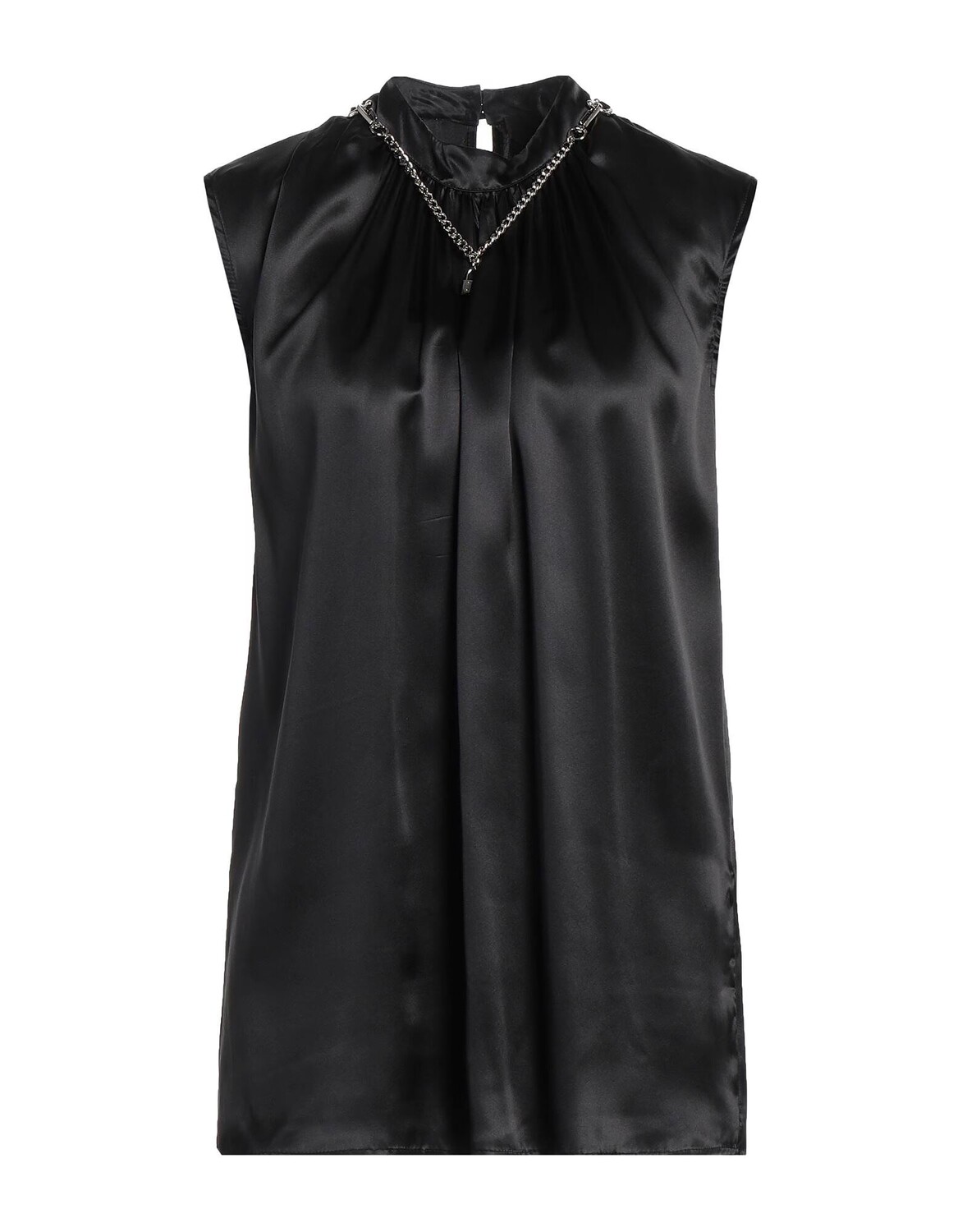 Топ John Richmond, черный
Топ John Richmond, черный