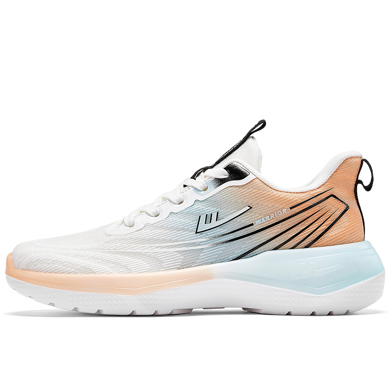 WARRIOR Кроссовки для бега с низкой посадкой, амортизирующие, увеличивающие рост, легкие, дышащие, мужские, белые, синие, оранжевые
WARRIOR Кроссовки для бега с низкой посадкой, амортизирующие, увеличивающие рост, легкие, дышащие, мужские, белые, синие, оранжевые