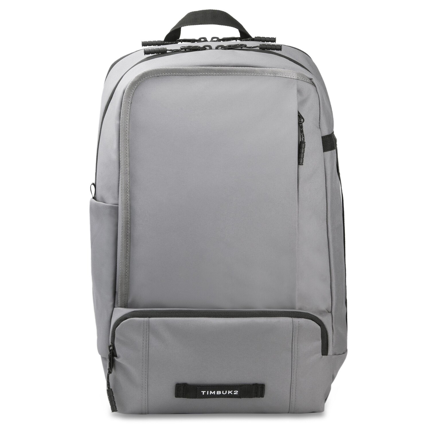 Рюкзак Timbuk2 Heritage Q Backpack 47 cm Laptopfach, цвет eco gunmetal
Рюкзак Timbuk2 Heritage Q Backpack 47 cm Laptopfach, цвет eco gunmetal