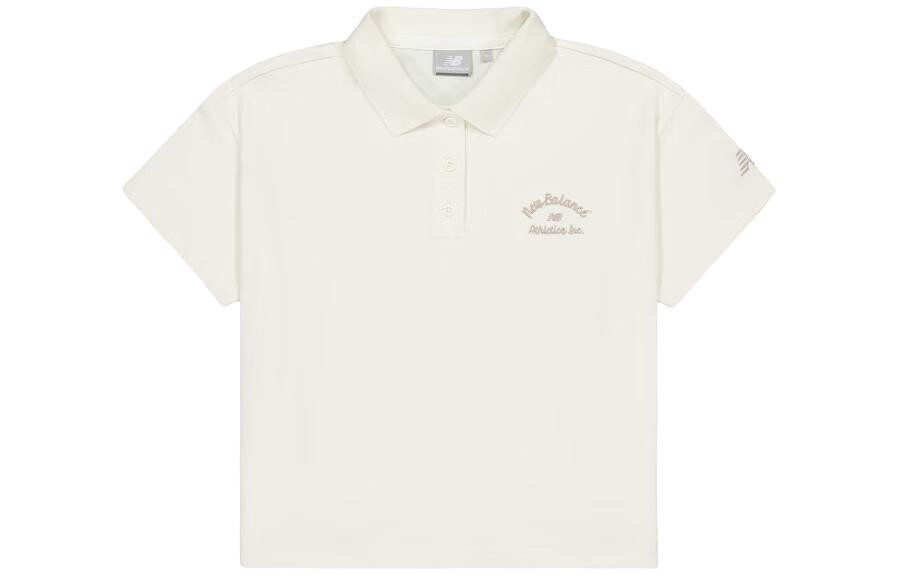 Рубашка поло женская Off White New Balance
Рубашка поло женская Off White New Balance