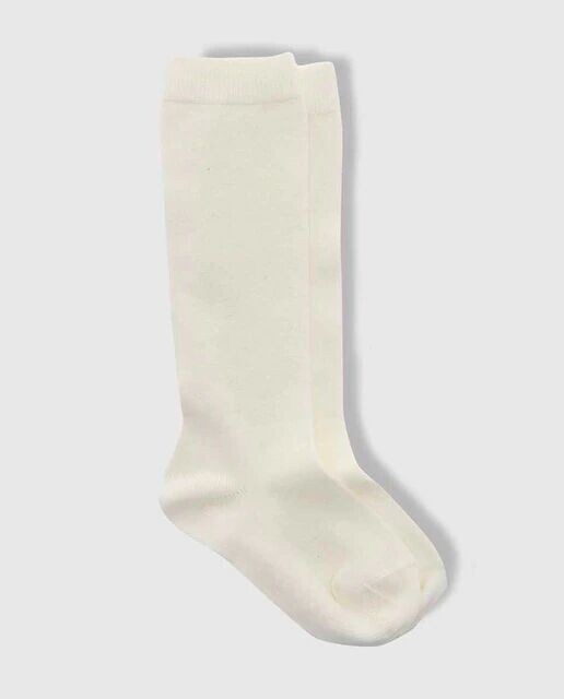 Однотонные детские высокие носки Condor, бежевый
Однотонные детские высокие носки Condor, бежевый