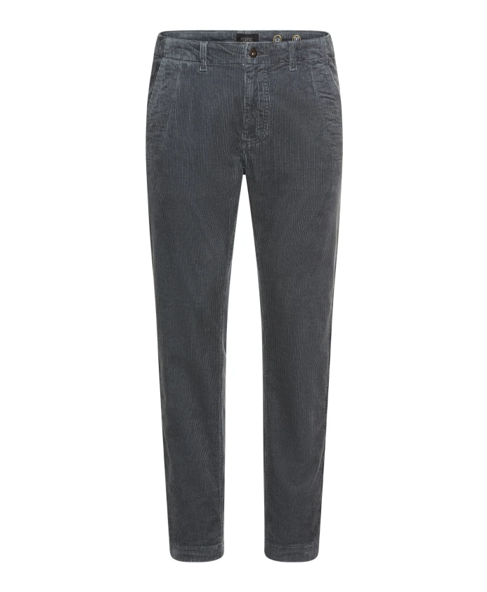 Брюки-Чиносы прямого кроя из вельвета. Camel Active, синий
Брюки-Чиносы прямого кроя из вельвета. Camel Active, синий