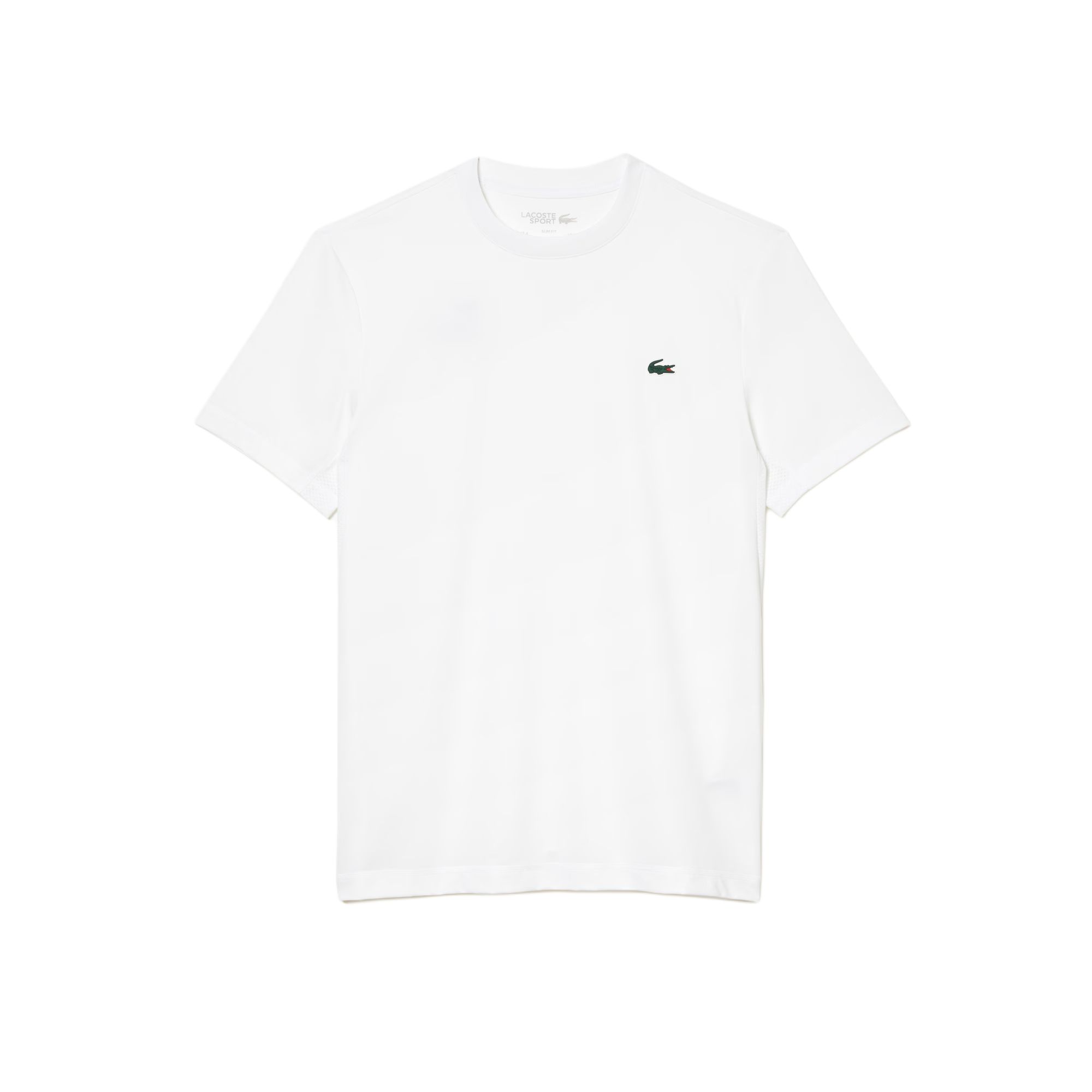 LACOSTE Футболка мужская белая, Белый, LACOSTE Футболка мужская белая
LACOSTE Футболка мужская белая, Белый, LACOSTE Футболка мужская белая