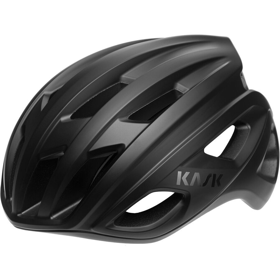 Шлем Kask Mojito Cubed Kask, Black Matte
Шлем Kask Mojito Cubed Kask, Black Matte
