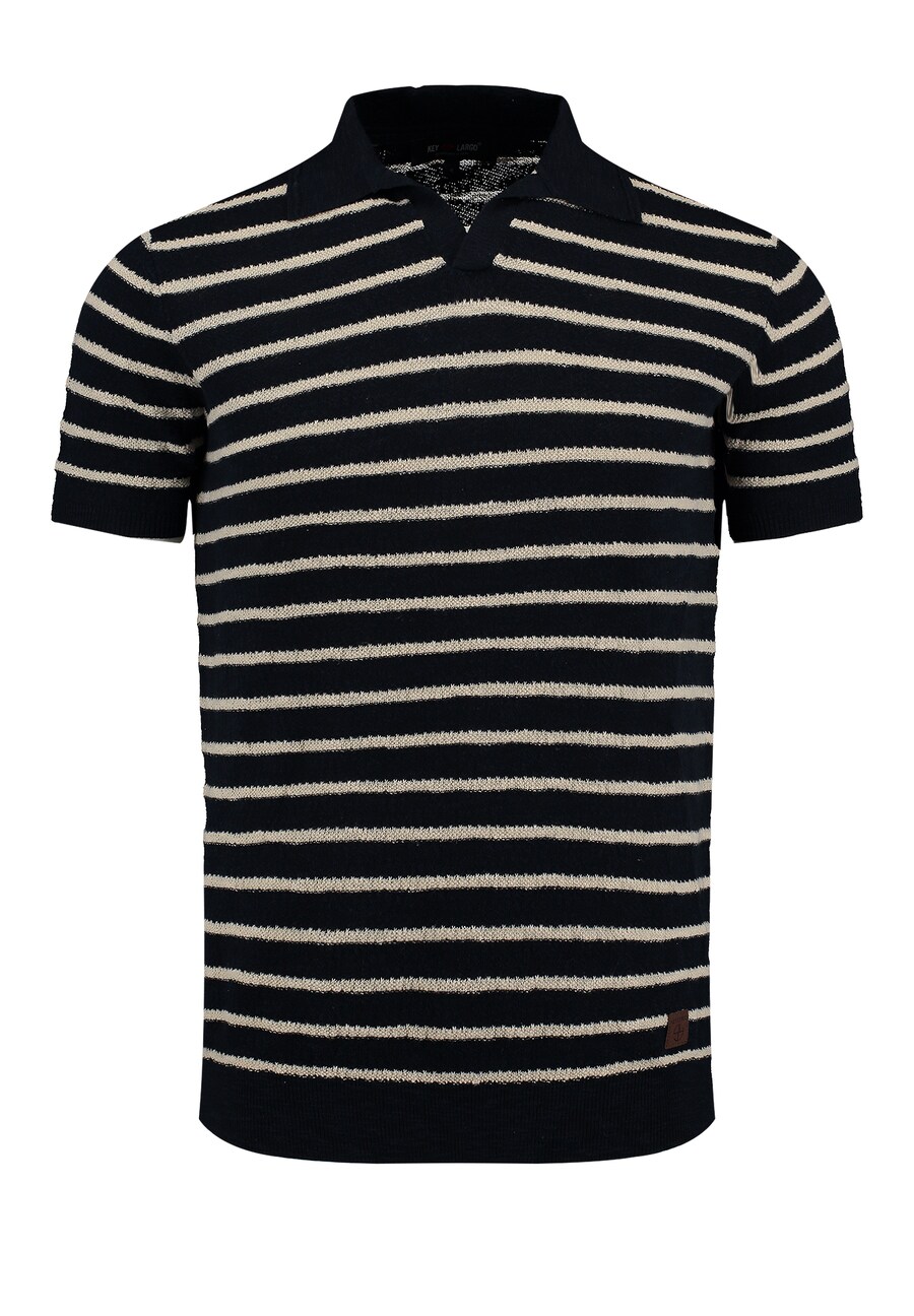 Рубашка Key Largo GROUND, темно-синий
Рубашка Key Largo GROUND, темно-синий