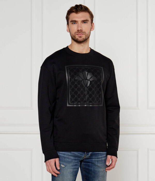 Свитер 17 jj-17cruz Regular fit Joop!, черный
Свитер 17 jj-17cruz Regular fit Joop!, черный