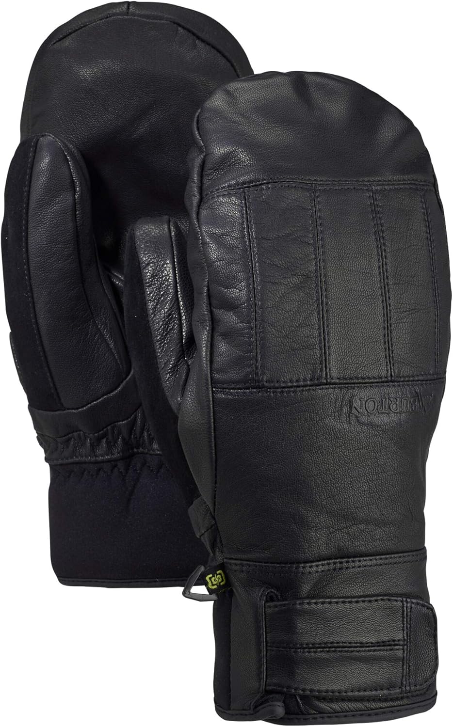 Мужские кожаные варежки Burton Gondy Gore-Tex, True Black New, Черный, Мужские кожаные варежки Burton Gondy Gore-Tex, True Black New
Мужские кожаные варежки Burton Gondy Gore-Tex, True Black New, Черный, Мужские кожаные варежки Burton Gondy Gore-Tex, True Black New