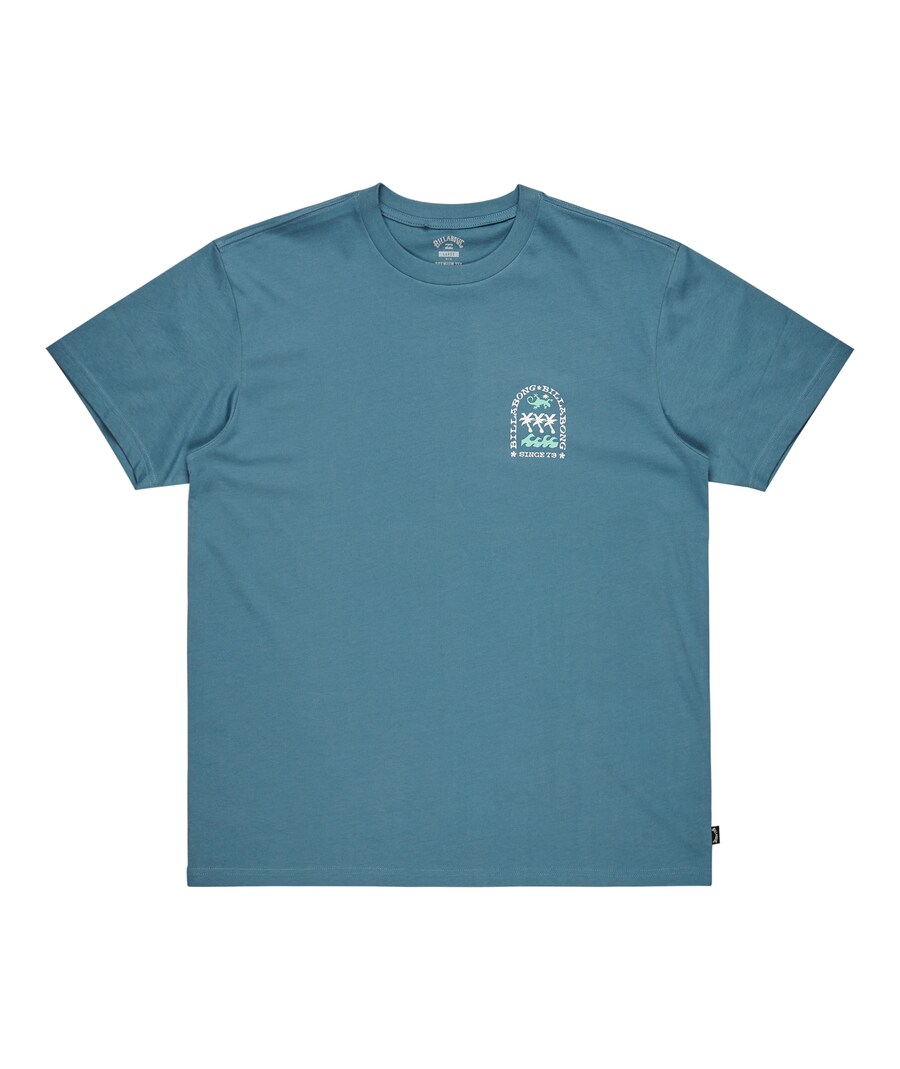 Рубашка BILLABONG, цвет Opal
Рубашка BILLABONG, цвет Opal