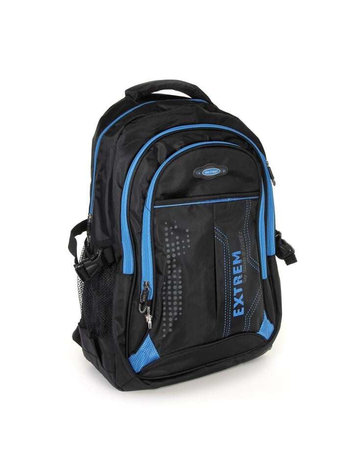 Рюкзак Bag Street
Рюкзак Bag Street