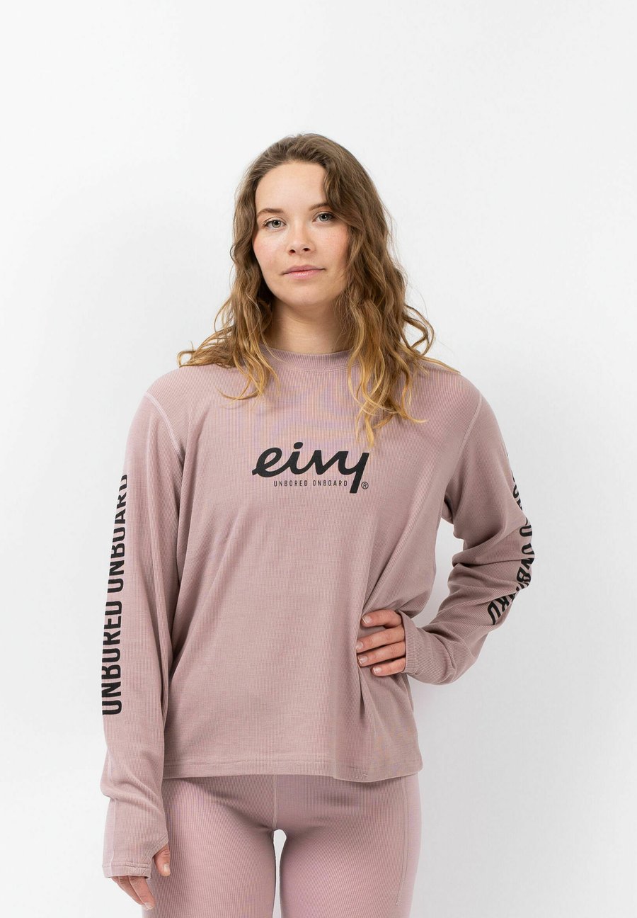 Топ Eivy Long sleeved top, Rosa/Light Pink
Топ Eivy Long sleeved top, Rosa/Light Pink