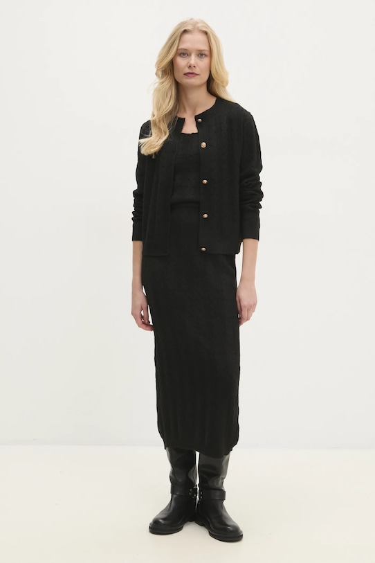 Комплект Answear.Lab, черный 
Комплект Answear.Lab, черный