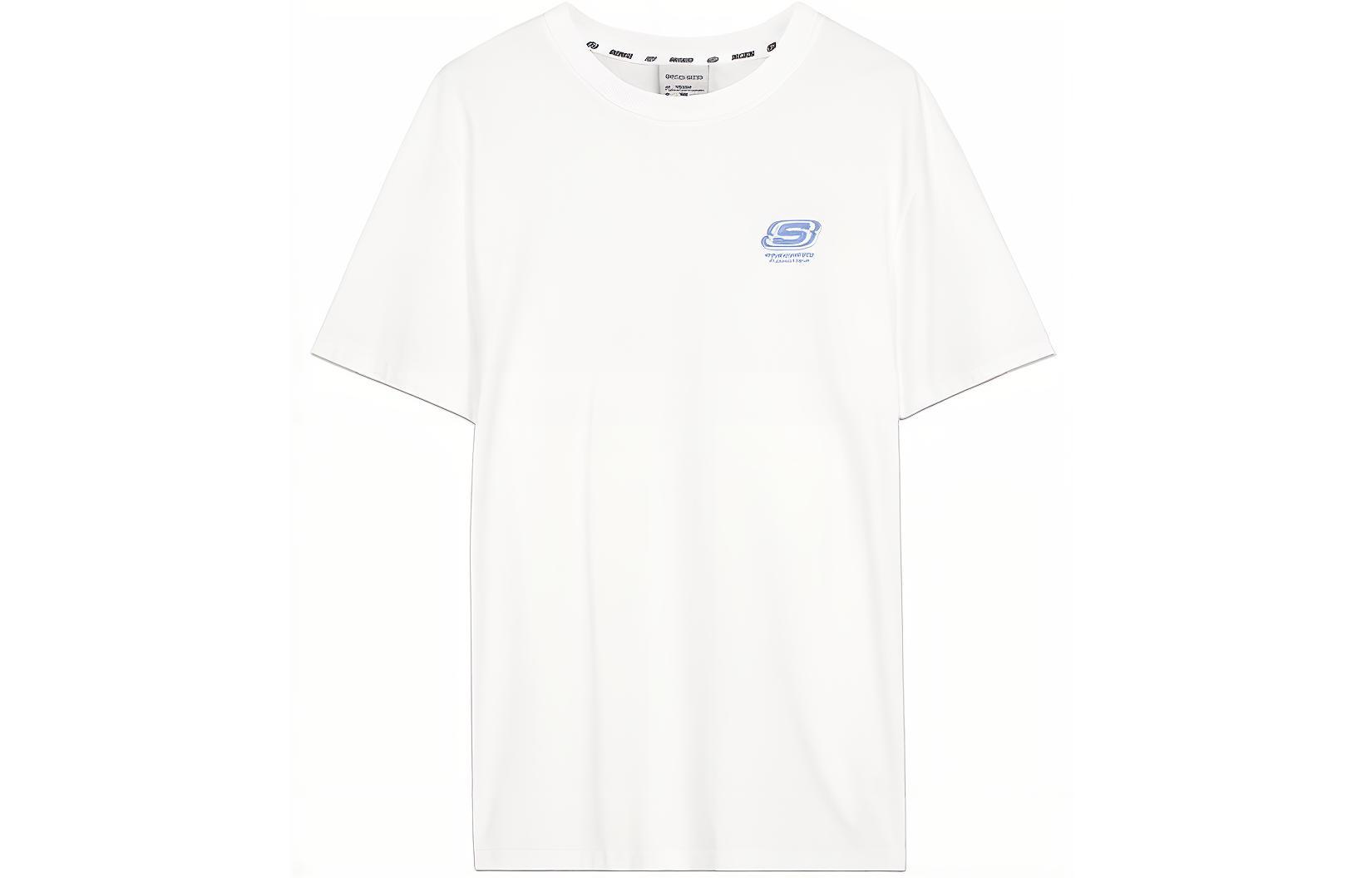 Skechers Яркая футболка унисекс ярко-белая, Белый, Skechers Яркая футболка унисекс ярко-белая
Skechers Яркая футболка унисекс ярко-белая, Белый, Skechers Яркая футболка унисекс ярко-белая