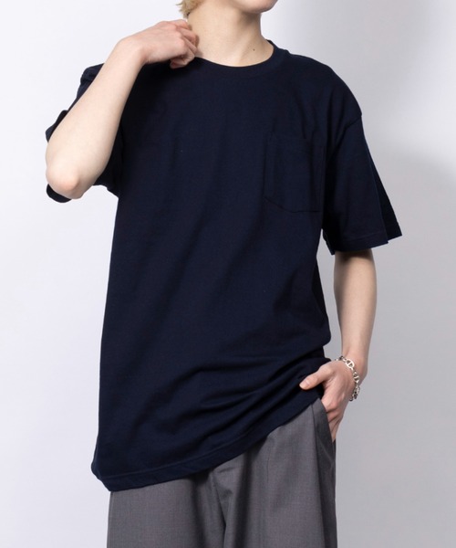 Футболка из хлопка, с карманом, короткий рукав Printstar, темно-синий
Футболка из хлопка, с карманом, короткий рукав Printstar, темно-синий