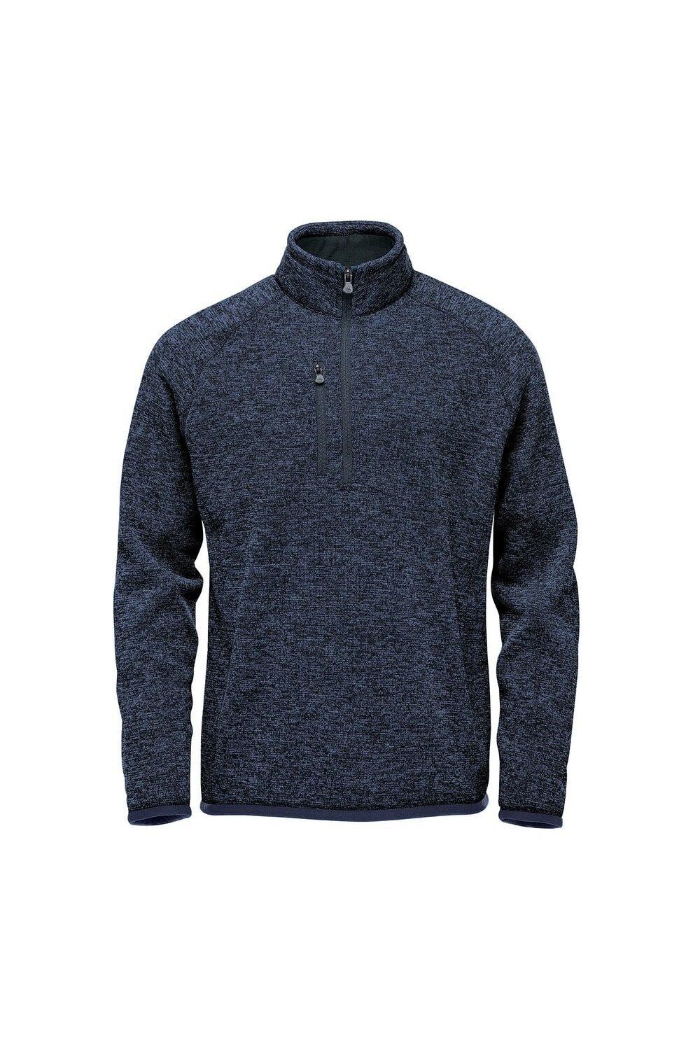 Флисовый топ с молнией в четверть четверти Avalanche Stormtech, темно-синий
Флисовый топ с молнией в четверть четверти Avalanche Stormtech, темно-синий