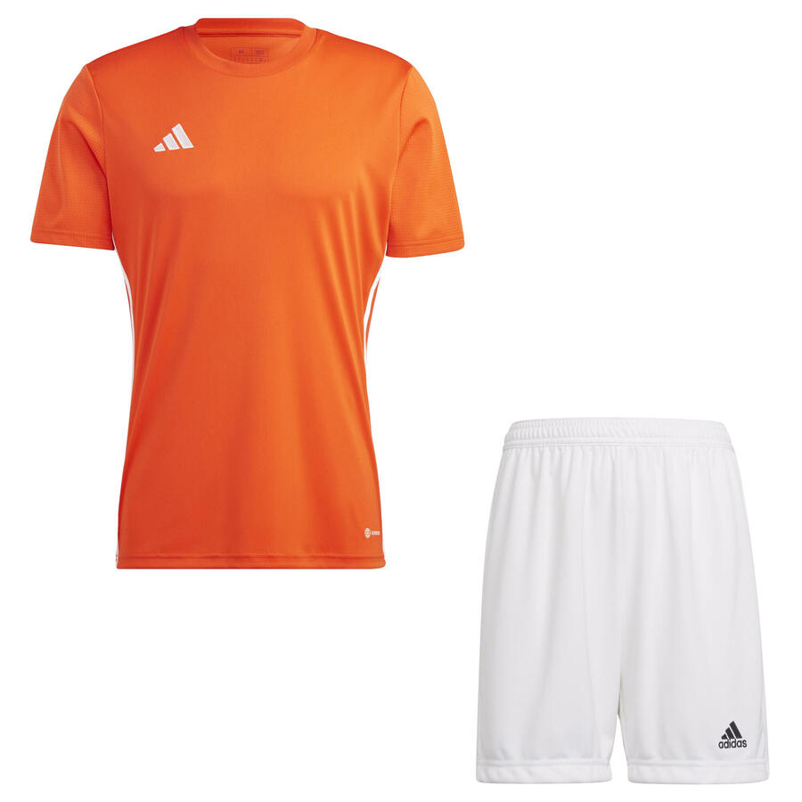 Мужской комплект adidas джерси + брюки Tabela 23
Мужской комплект adidas джерси + брюки Tabela 23