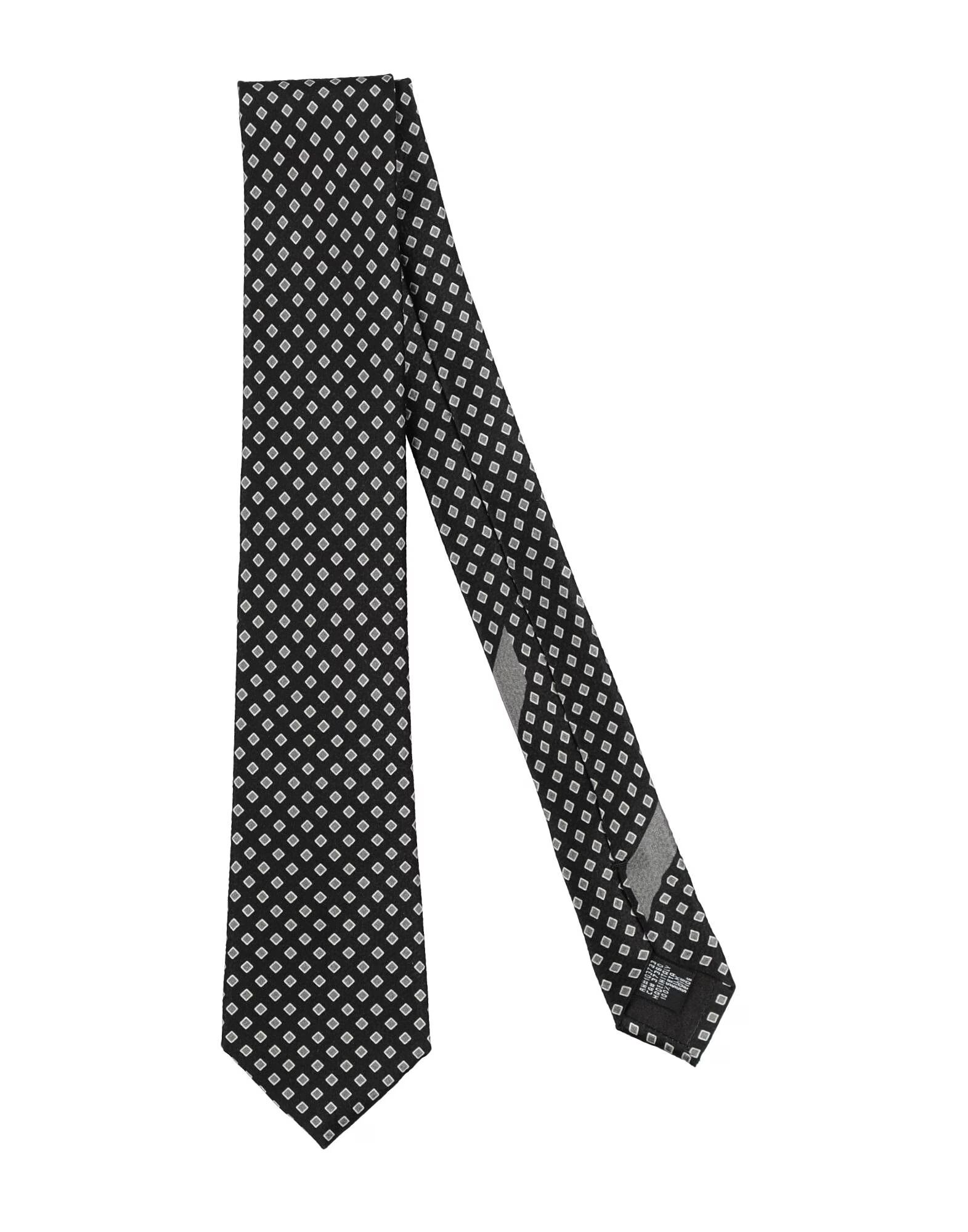 Галстук Giorgio Armani, черный
Галстук Giorgio Armani, черный