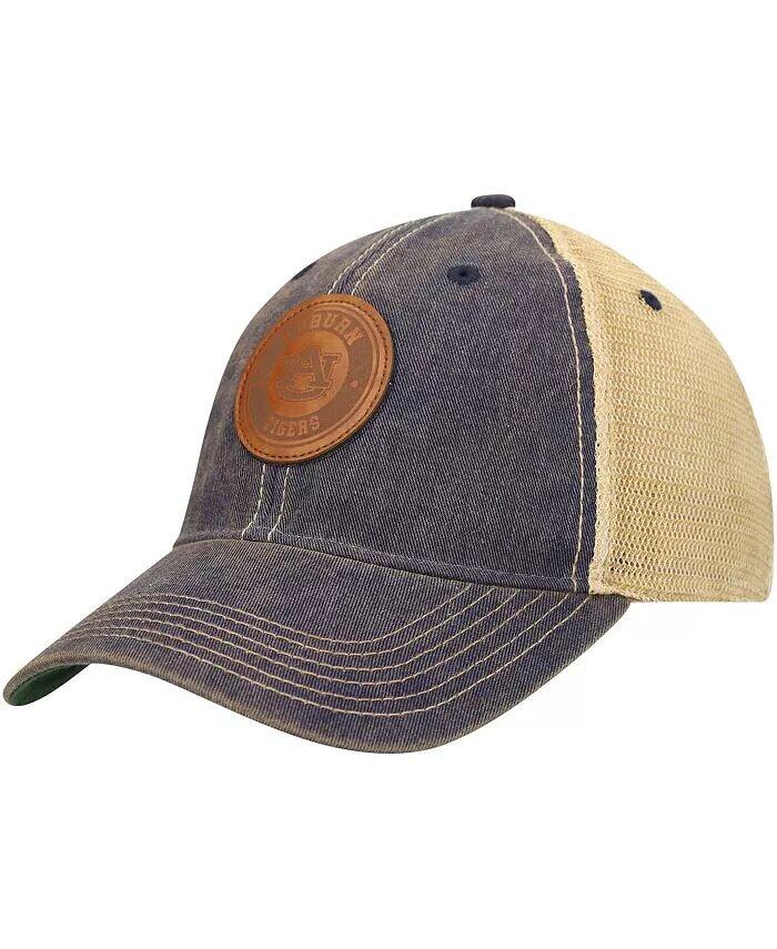 Мужская темно-каштановая кепка с надписью Tigers Target Old Favorite Trucker Snapback Legacy Athletic
Мужская темно-каштановая кепка с надписью Tigers Target Old Favorite Trucker Snapback Legacy Athletic
