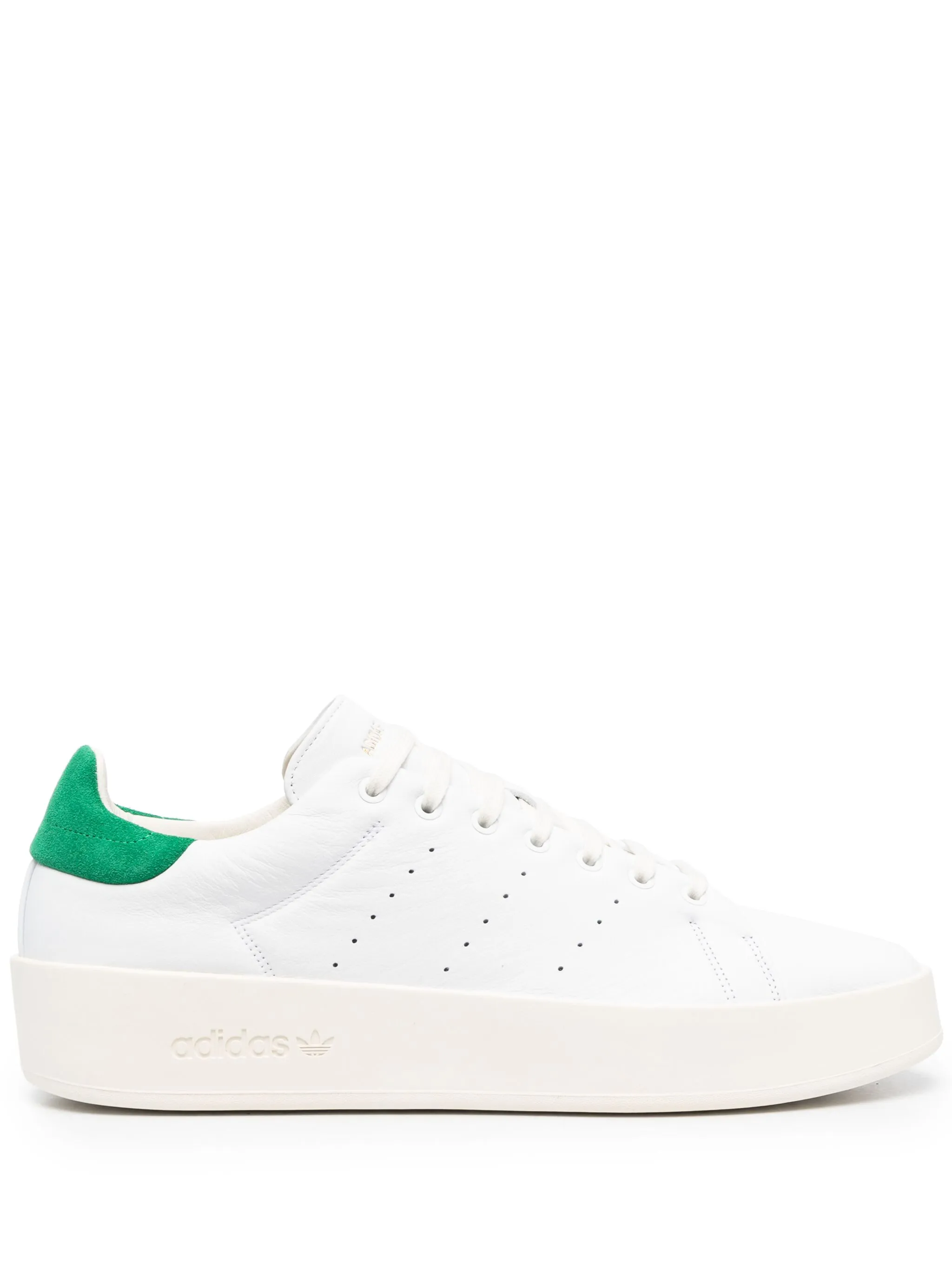 Кроссовки Stan Smith Recon Adidas, белый
Кроссовки Stan Smith Recon Adidas, белый
