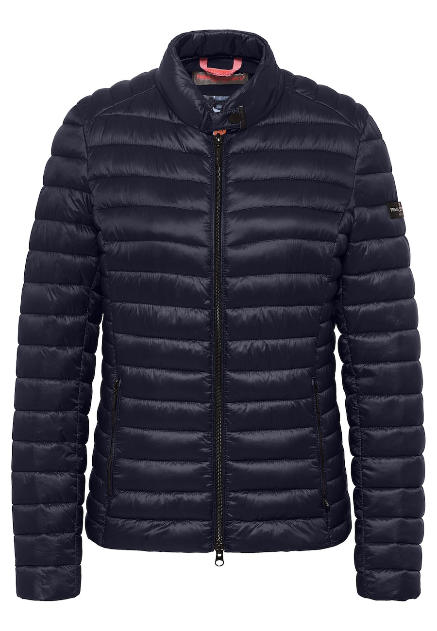 Куртка межсезонная Frieda & Freddies NY Judy, темно-синий
Куртка межсезонная Frieda & Freddies NY Judy, темно-синий