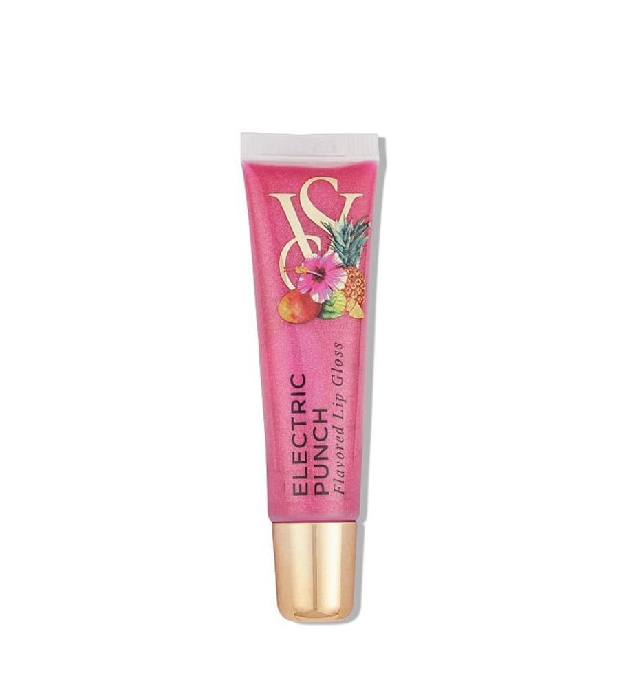 Блеск для губ Victoria's Secret Electric Punch 13 г
Блеск для губ Victoria's Secret Electric Punch 13 г