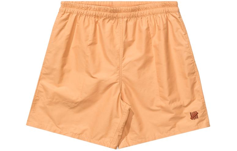 Вышитые логотипом шорты UNDEFEATED, Taupe
Вышитые логотипом шорты UNDEFEATED, Taupe