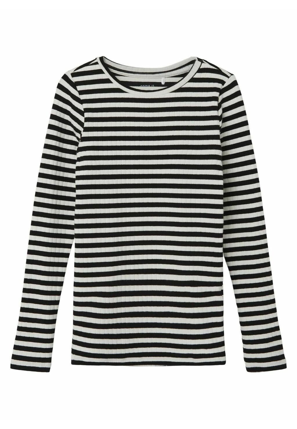 Джемпер T-Shirt Rippstrick Name it, черный
Джемпер T-Shirt Rippstrick Name it, черный