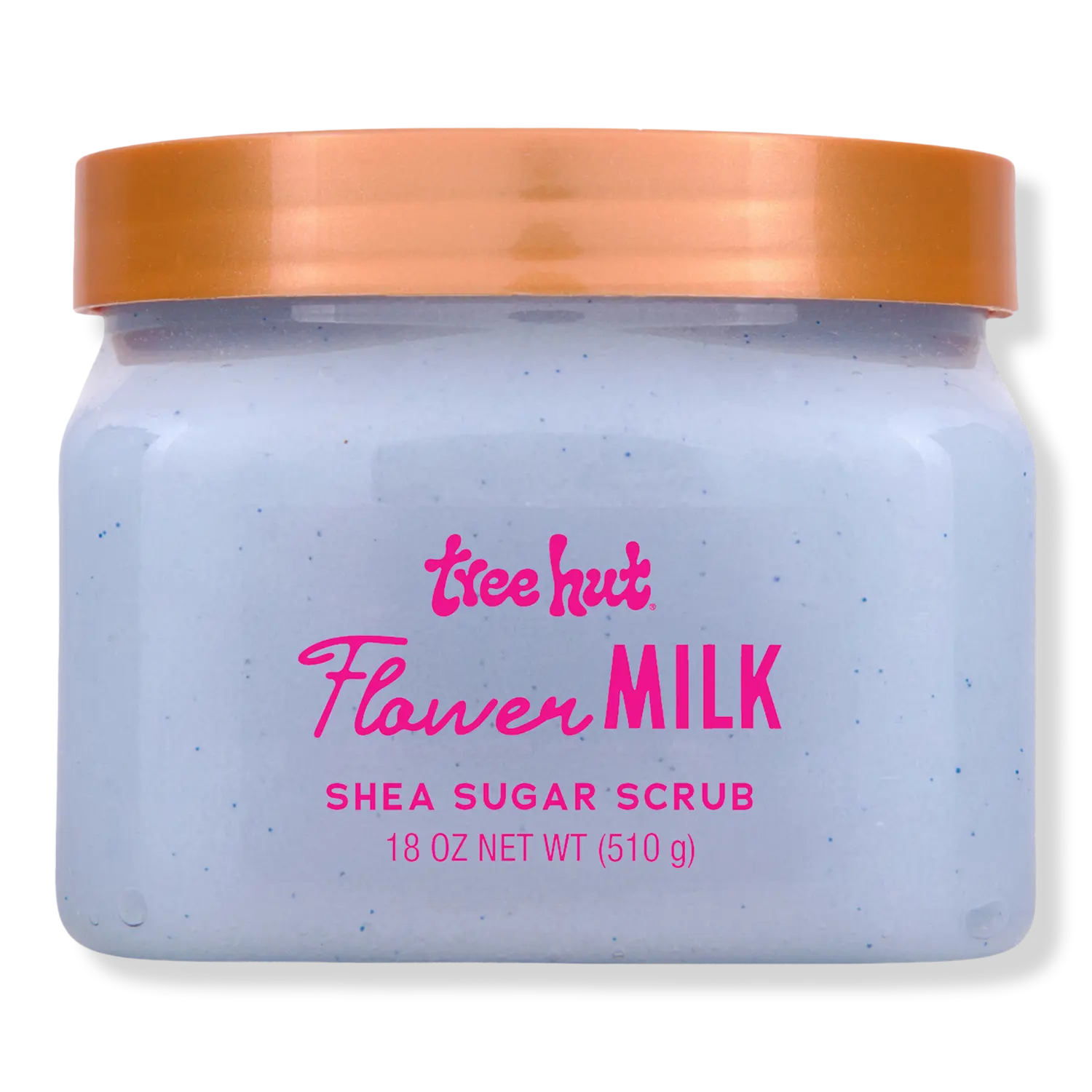 Скраб для тела с цветочным молоком и маслом ши (сахар). Tree Hut
Скраб для тела с цветочным молоком и маслом ши (сахар). Tree Hut