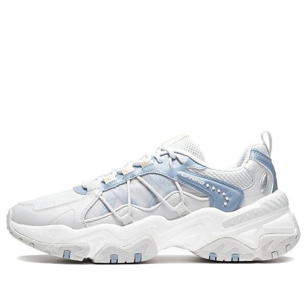 Кроссовки новая поездка Li-Ning, синий
Кроссовки новая поездка Li-Ning, синий