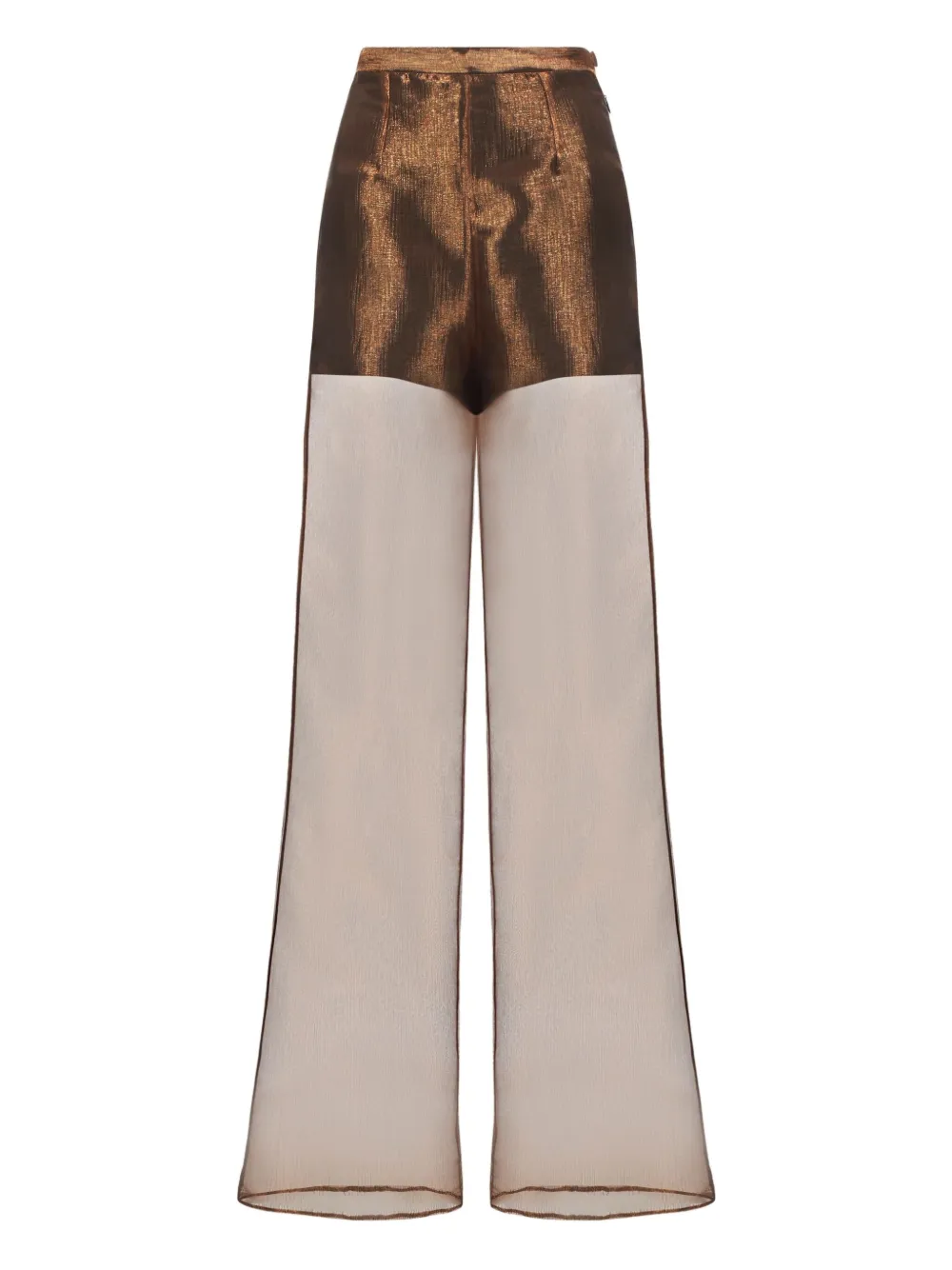 Брюки Marlene Taller Marmo, коричневый
Брюки Marlene Taller Marmo, коричневый