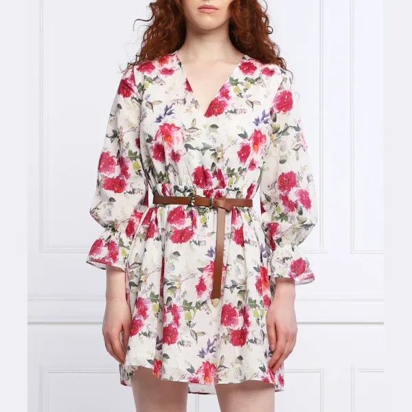 Платье Liu Jo, белый
Платье Liu Jo, белый